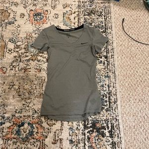 Nike pro dry fit T-shirt women's